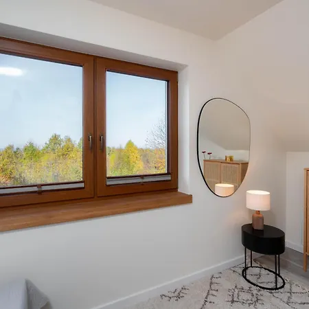 Kamieniec 度假居 *