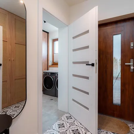 Kamieniec - Luksus W Sercu Natury Z Jacuzzi, Sauna I Boiskiem, Dwa Duze * Marcyporeba
