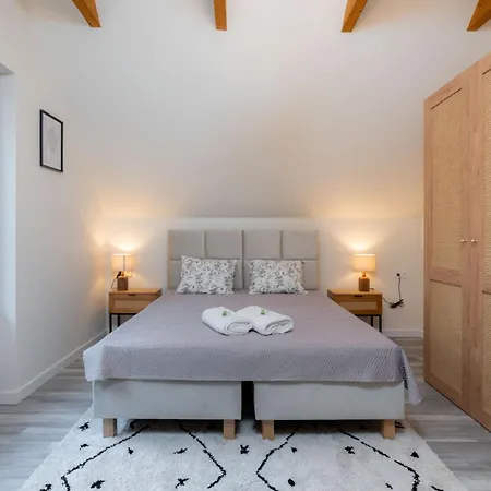 度假居 Kamieniec Marcyporeba