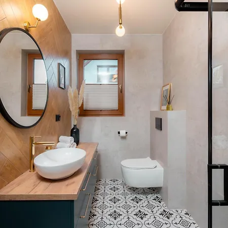 Σπίτι διακοπών Kamieniec