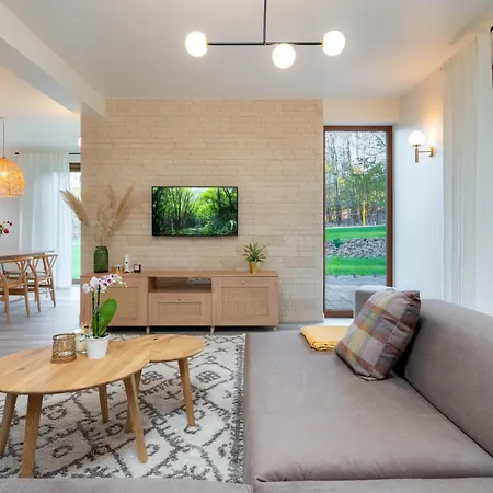 Kamieniec Σπίτι διακοπών Marcyporeba