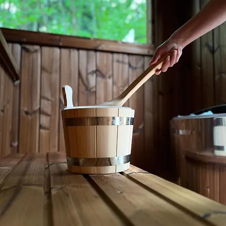 Kamieniec 度假居 *