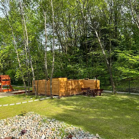 度假居 Kamieniec *