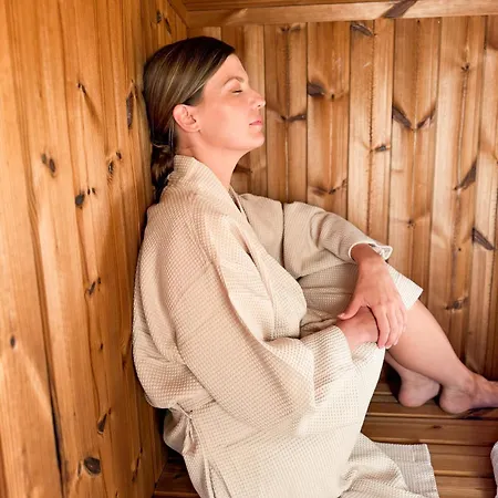 Kamieniec - Luksus W Sercu Natury Z Jacuzzi, Sauna I Boiskiem, Dwa Duze Holiday home Marcyporeba