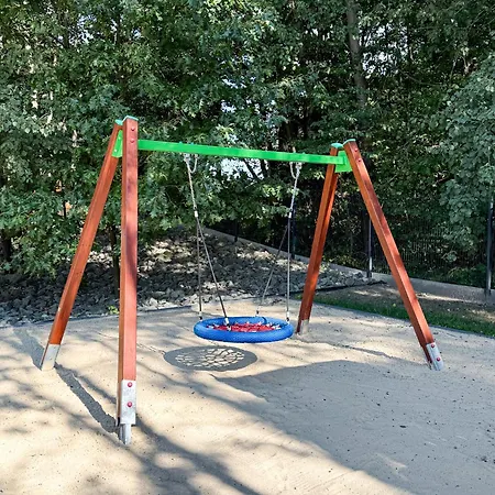 Kamieniec Σπίτι διακοπών *