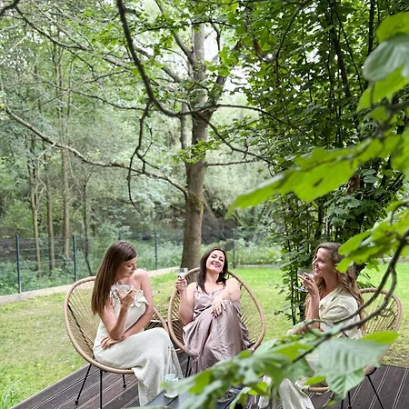 Σπίτι διακοπών Kamieniec Marcyporeba