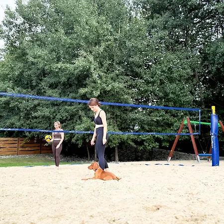 度假居 Kamieniec *