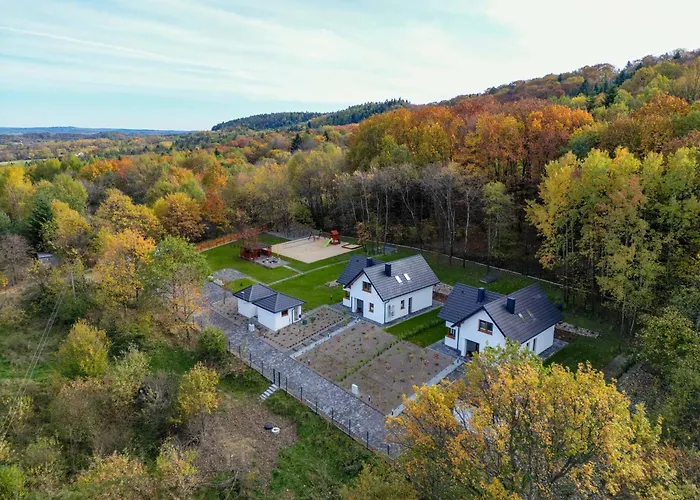 Kamieniec בית נופש *