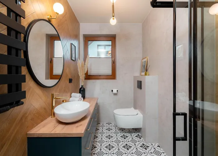 בית נופש Kamieniec