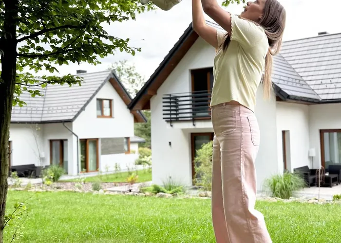 בית נופש Kamieniec *