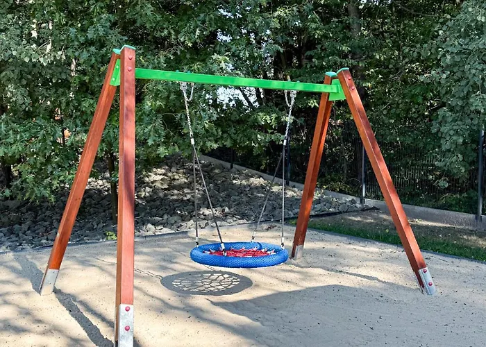 Kamieniec בית נופש *